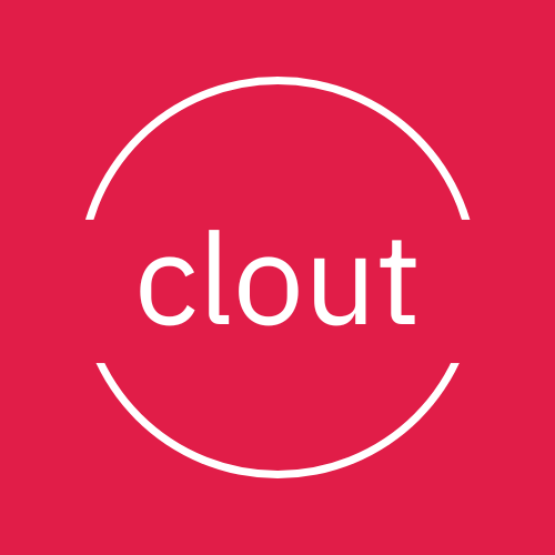Clout Dashboard Preview